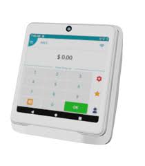 Pocket-Sized Terminal image